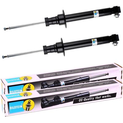 2x Bilstein B4 Gasdruck Stoßdämpfer Hinterachse Passend Für Bmw 5er Limo G30 F90: Stoßdämpfer Al-ko: 212643 Bilstein: 19274379 Bilstein: 24296472 Bmw: 2x Bilstein B4 Gasdruck Stoßdämpfer Hinterachse Passend Für Bmw 5er Limo G30 F90: Stoßdämpfer Al-ko: 212643 Bilstein: 19274379 Bilstein: 24296472 Bmw: