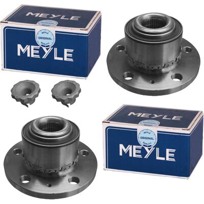 2x Meyle Radnabe Radlager Vorne Für Vw Polo 9n 6r Fox Audi A1 A2 Fabia Ibiza: Radnabe A.b.s.: 200880 Abakus: 14101005 Abakus: 14103105 Aic: 54086 Al-k 2x Meyle Radnabe Radlager Vorne Für Vw Polo 9n 6r Fox Audi A1 A2 Fabia Ibiza: Radnabe A.b.s.: 200880 Abakus: 14101005 Abakus: 14103105 Aic: 54086 Al-k