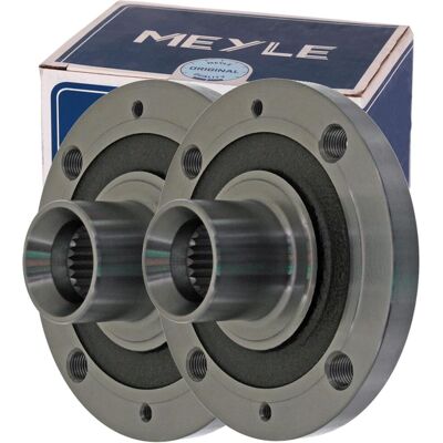 2x Meyle Radnabe Vorne Passend Für Citroen Berlingo C4 Peugeot 206 406 308 307: Radnabe 3rg: 15200 A.b.s.: 200423 Abakus: 14103016 Aic: 50137 Automega 2x Meyle Radnabe Vorne Passend Für Citroen Berlingo C4 Peugeot 206 406 308 307: Radnabe 3rg: 15200 A.b.s.: 200423 Abakus: 14103016 Aic: 50137 Automega