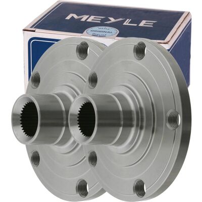 Meyle Radnabe - 8d0407615e, 8d0407615d, 8d0407615b - Radnabe für Audi VW Skoda Meyle Radnabe - 8d0407615e, 8d0407615d, 8d0407615b - Radnabe für Audi VW Skoda