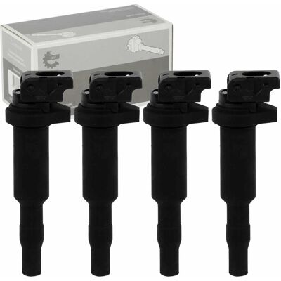 Hausmarke 4x Skv Zündspule Passend Für Bmw 1 E81 E87 F20 F21 E88 E82 2 F22 F23 Bmw 3 E46: Citroën: 597091 Bmw: 12137550012 Mini: 12137550012 Bmw: 12137562744 Bm Hausmarke 4x Skv Zündspule Passend Für Bmw 1 E81 E87 F20 F21 E88 E82 2 F22 F23 Bmw 3 E46: Citroën: 597091 Bmw: 12137550012 Mini: 12137550012 Bmw: 12137562744 Bm