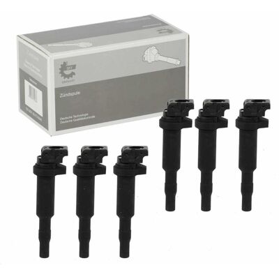 Hausmarke 6x Skv Zündspule Passend Für Bmw 1 E81 E87 F20 F21 E88 E82 2 F22 F23 Bmw 3 E46: Bmw: 12137550012 Bmw: 12137562744 Bmw: 12137571643 Bmw: 12137575010 Bm Hausmarke 6x Skv Zündspule Passend Für Bmw 1 E81 E87 F20 F21 E88 E82 2 F22 F23 Bmw 3 E46: Bmw: 12137550012 Bmw: 12137562744 Bmw: 12137571643 Bmw: 12137575010 Bm