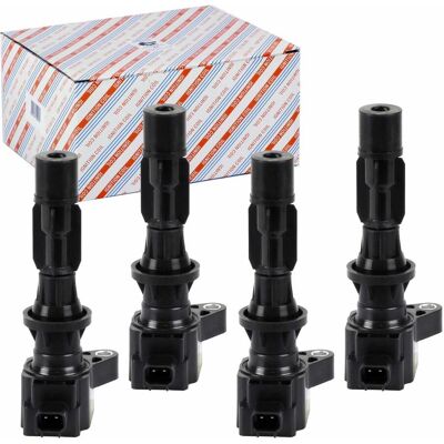 Hausmarke 4x Skv Zündspule Passend Für Ford Galaxy Wa6 Mondeo 4 Ba7 S-max Wa6 2.3 160 Ps: Ford: 1404981 Ford: 1716750 Ford: 6e5g12a366ad Ford: 6e5g12a366ae Hausmarke 4x Skv Zündspule Passend Für Ford Galaxy Wa6 Mondeo 4 Ba7 S-max Wa6 2.3 160 Ps: Ford: 1404981 Ford: 1716750 Ford: 6e5g12a366ad Ford: 6e5g12a366ae