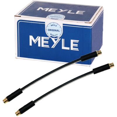 2x Meyle Bremsschlauch Vorne Passend Für Audi A6 C6 4f: Bremsschlauch A.b.s.: Sl5716 Aic: 73885 Ate: 24523703163 Audi: 4f0611707 Audi: 4f0611707b Auto 2x Meyle Bremsschlauch Vorne Passend Für Audi A6 C6 4f: Bremsschlauch A.b.s.: Sl5716 Aic: 73885 Ate: 24523703163 Audi: 4f0611707 Audi: 4f0611707b Auto