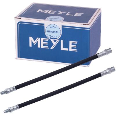 MEYLE - 0140420008 - 310mm M10x1 - Bremsschlauch MEYLE - 0140420008 - 310mm M10x1 - Bremsschlauch