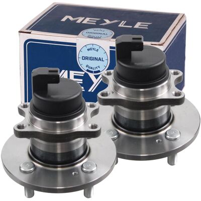 MEYLE - 527501C100 - Hyundai - Wheel hub MEYLE - 527501C100 - Hyundai - Wheel hub