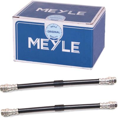 2x Meyle Bremsschlauch Hinten Passend Für Vw Touran 1t1 1t2: Bremsschlauch A.b.s.: Sl5908 Aic: 73914 Ate: 24520402343 Automega: 120028810 Bosch: 19874 2x Meyle Bremsschlauch Hinten Passend Für Vw Touran 1t1 1t2: Bremsschlauch A.b.s.: Sl5908 Aic: 73914 Ate: 24520402343 Automega: 120028810 Bosch: 19874