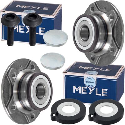 2x Meyle Radnabe Hinterachse Für Audi A4 B8 + Avant A5 + Sportback Cabrio A6 C7: Radnabe A.b.s.: 201480 Abakus: 14101085 Abakus: 14101192 Aic: 72911 A 2x Meyle Radnabe Hinterachse Für Audi A4 B8 + Avant A5 + Sportback Cabrio A6 C7: Radnabe A.b.s.: 201480 Abakus: 14101085 Abakus: 14101192 Aic: 72911 A