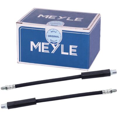 2x Meyle Bremsschlauch Passend Für Bmw 3er 5er 6er 7er: Bremsschlauch A.b.s.: Sl3279 Aic: 73904 Ate: 24510203043 Bmw: 1154327 Bmw: 1154904 Bmw: 115989 2x Meyle Bremsschlauch Passend Für Bmw 3er 5er 6er 7er: Bremsschlauch A.b.s.: Sl3279 Aic: 73904 Ate: 24510203043 Bmw: 1154327 Bmw: 1154904 Bmw: 115989