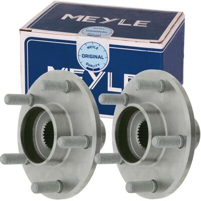 2x Meyle Radnabe Nabe Vorne Links+rechts Passend Für Ford Mondeo Iii + Turnier: Radnabe A.b.s.: 202004 Abakus: 14101447 Birth: 3559 Esen Skv: 29skv459 2x Meyle Radnabe Nabe Vorne Links+rechts Passend Für Ford Mondeo Iii + Turnier: Radnabe A.b.s.: 202004 Abakus: 14101447 Birth: 3559 Esen Skv: 29skv459