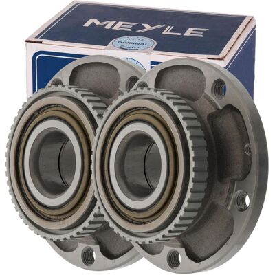 Meyle 31211468751 - Vorderachse - ABS-Sensorring - Radlager/Nabenlager Meyle 31211468751 - Vorderachse - ABS-Sensorring - Radlager/Nabenlager