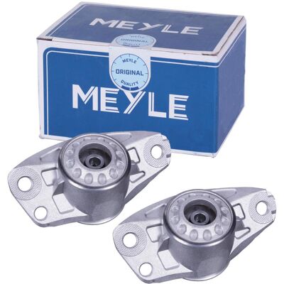 2x Meyle Domlager Hinten Passend Für Audi A3 Vw Golf Passat Sharan Skoda Octavia: Federbeinstützlager 3rg: 45736 3rg: 45766 Aravolt: Ar004706 Ashika: 2x Meyle Domlager Hinten Passend Für Audi A3 Vw Golf Passat Sharan Skoda Octavia: Federbeinstützlager 3rg: 45736 3rg: 45766 Aravolt: Ar004706 Ashika: