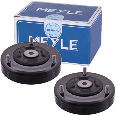 2x Meyle Domlager Passend Für Bmw 5 (e39) 520 I 523 I 528 I 530 I: Federbeinstützlager Aic: 54047 Bilstein: 12117123 Birth: 5676 Bmw: 1091710 Bmw: 335 2x Meyle Domlager Passend Für Bmw 5 (e39) 520 I 523 I 528 I 530 I: Federbeinstützlager Aic: 54047 Bilstein: 12117123 Birth: 5676 Bmw: 1091710 Bmw: 335