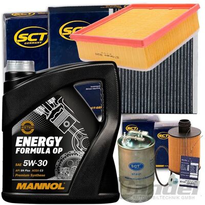 Filterset Satz+mannol 5w30 Öl+dieselfilter+ Passend Für Opel Corsa D 75 Ps 1.3: Filterset Inspektionskit General Motors: 13230386 General Motors: 1327 Filterset Satz+mannol 5w30 Öl+dieselfilter+ Passend Für Opel Corsa D 75 Ps 1.3: Filterset Inspektionskit General Motors: 13230386 General Motors: 1327