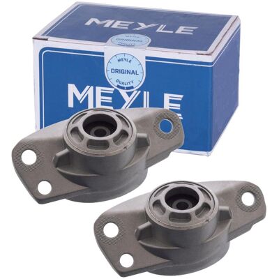 2x Meyle Domlager Hinten Für Vw Golf Touran Skoda Octavia Seat Altea Audi A3: Federbeinstützlager Aravolt: Ar004705 Ashika: Sma0548 Audi: 1k0513353h A 2x Meyle Domlager Hinten Für Vw Golf Touran Skoda Octavia Seat Altea Audi A3: Federbeinstützlager Aravolt: Ar004705 Ashika: Sma0548 Audi: 1k0513353h A