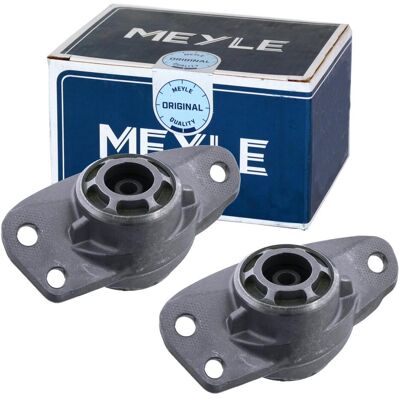 2x Meyle Domlager Hinten Für Audi A3 Seat Leon Altea Vw Golf Passat Tiguan: Federbeinstützlager 3rg: 45737 Aic: 74594 Aravolt: Ar004703 Ashika: Sma033 2x Meyle Domlager Hinten Für Audi A3 Seat Leon Altea Vw Golf Passat Tiguan: Federbeinstützlager 3rg: 45737 Aic: 74594 Aravolt: Ar004703 Ashika: Sma033