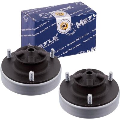 2x Meyle Hd Domlager Hinten Passend Für Bmw 5er E34 518i 520i 530i 535i Kombi: Federbeinstützlager Aic: 50272 Ashika: Sma0217 Bilstein: 12244720 Birth 2x Meyle Hd Domlager Hinten Passend Für Bmw 5er E34 518i 520i 530i 535i Kombi: Federbeinstützlager Aic: 50272 Ashika: Sma0217 Bilstein: 12244720 Birth