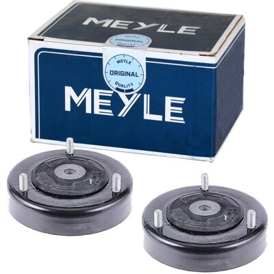 2x Meyle Domlager Hinten Passend Für Bmw 5 (e39) 7 (e38) 535 I 540 I 730 I+d Il: Federbeinstützlager Ashika: Sma0216 Birth: 51713 Bmw: 1091238 Bmw: 10 2x Meyle Domlager Hinten Passend Für Bmw 5 (e39) 7 (e38) 535 I 540 I 730 I+d Il: Federbeinstützlager Ashika: Sma0216 Birth: 51713 Bmw: 1091238 Bmw: 10