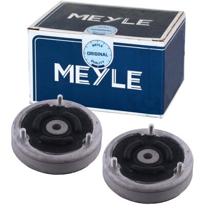 2x Meyle Domlager Hinten Passend Für Bmw 5er E60 6er E63 7er E65 E66 E67: Federbeinstützlager Aic: 71680 Ashika: Sma0182 Bga: Sm9112 Bilstein: 1222430 2x Meyle Domlager Hinten Passend Für Bmw 5er E60 6er E63 7er E65 E66 E67: Federbeinstützlager Aic: 71680 Ashika: Sma0182 Bga: Sm9112 Bilstein: 1222430