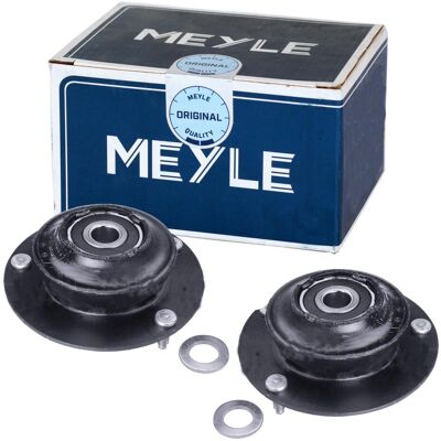 2x Meyle Domlager Stoßdämpfer-lager Vorne Passend Für Volvo 240 260 + Kombi: Federbeinstützlager Kawe: 850027900 Kyb: Sm5050 Meyle: 5141270001 Ocap: 8 2x Meyle Domlager Stoßdämpfer-lager Vorne Passend Für Volvo 240 260 + Kombi: Federbeinstützlager Kawe: 850027900 Kyb: Sm5050 Meyle: 5141270001 Ocap: 8