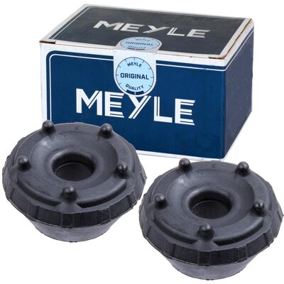 2x Meyle Domlager Hinten Passend Für Audi A4 (8d2, B5) Avant (8d5) 1.6-2.8: Federbeinstützlager Ashika: Sma0341 Audi: 8d0512333 Automega: 110045610 Bo 2x Meyle Domlager Hinten Passend Für Audi A4 (8d2, B5) Avant (8d5) 1.6-2.8: Federbeinstützlager Ashika: Sma0341 Audi: 8d0512333 Automega: 110045610 Bo