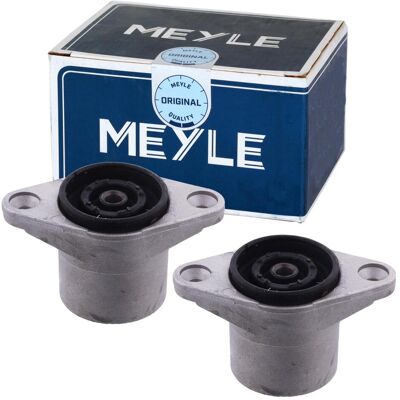 2x Meyle Domlager Hinten Passend Für Audi A6 Avant Vw Passat Variant 1.6-3.0: Federbeinstützlager 3rg: 45724 Audi: 8e0513353b Audi: 8e0513353c Automeg 2x Meyle Domlager Hinten Passend Für Audi A6 Avant Vw Passat Variant 1.6-3.0: Federbeinstützlager 3rg: 45724 Audi: 8e0513353b Audi: 8e0513353c Automeg