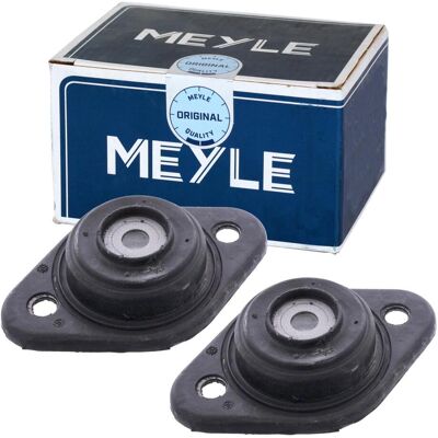 2x Meyle Domlager Stoßdämpfer Hinten Passend Für Volvo 850 S70 C70 V70 2.0-2.5: Federbeinstützlager Ashika: Sma0186 Bilstein: 12306787 Birth: 50208 Bo 2x Meyle Domlager Stoßdämpfer Hinten Passend Für Volvo 850 S70 C70 V70 2.0-2.5: Federbeinstützlager Ashika: Sma0186 Bilstein: 12306787 Birth: 50208 Bo