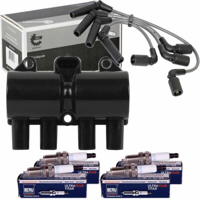 Hausmarke+BERU Skv Zündspule +beru Zündkerzen +zündkabel Passend Für Chevrolet Aveo Kalos Matiz: Chevrolet: 96288956 Daewoo: 96256433 Daewoo: 96288956 Chevrolet: 251 Hausmarke+BERU Skv Zündspule +beru Zündkerzen +zündkabel Passend Für Chevrolet Aveo Kalos Matiz: Chevrolet: 96288956 Daewoo: 96256433 Daewoo: 96288956 Chevrolet: 251