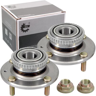 ESEN SKV 2x Skv Radnabe Mit Radlager Hinten Passend Für Hyundai Elantra Matrix Kia Cerato: Hyundai: 527102d100 Hyundai: 527102d115 Hyundai: 527102d315 Hyundai: ESEN SKV 2x Skv Radnabe Mit Radlager Hinten Passend Für Hyundai Elantra Matrix Kia Cerato: Hyundai: 527102d100 Hyundai: 527102d115 Hyundai: 527102d315 Hyundai: