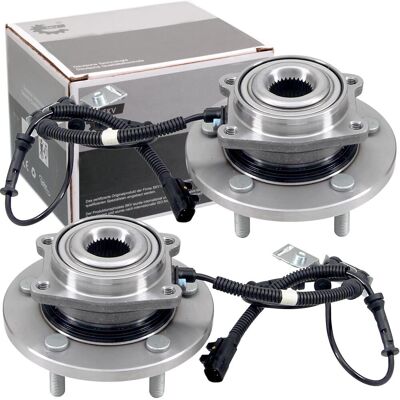 ESEN SKV 2x Skv Radnabe + Radlager Vorne Für Grand Voyager 5 Rt Dodge Caravan Vw Routan: Chrysler: 4721578ab Chrysler: 4721578ad Chrysler: 4721578ae Chrysler: ESEN SKV 2x Skv Radnabe + Radlager Vorne Für Grand Voyager 5 Rt Dodge Caravan Vw Routan: Chrysler: 4721578ab Chrysler: 4721578ad Chrysler: 4721578ae Chrysler: