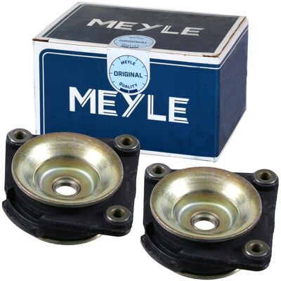 2x Meyle Domlager Hinterachse Passend Für Volvo S60 I V70 Ii S80 I 2.0-3.0: Federbeinstützlager Ashika: Sma0192 Bilstein: 12224128 Birth: 51894 Boge: 2x Meyle Domlager Hinterachse Passend Für Volvo S60 I V70 Ii S80 I 2.0-3.0: Federbeinstützlager Ashika: Sma0192 Bilstein: 12224128 Birth: 51894 Boge: