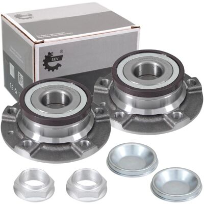 ESEN SKV 2x Skv Radnabe Mit Radlager Hinten Passend Für Citroen C5 C6 Peugeot 407 508 607: Citroën: 3748.86 Citroën: 3748.87 Peugeot: 3748.86 Peugeot: 3748.87 ESEN SKV 2x Skv Radnabe Mit Radlager Hinten Passend Für Citroen C5 C6 Peugeot 407 508 607: Citroën: 3748.86 Citroën: 3748.87 Peugeot: 3748.86 Peugeot: 3748.87