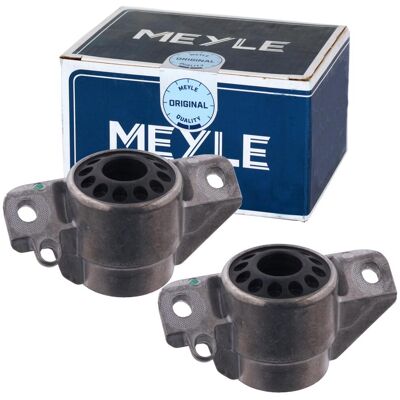 2x Meyle Domlager Hinten Für Audi A4 (b8) A5 (8f,8t) Q5 Porsche Macan 1.8-3.6: Federbeinstützlager Audi: 8k0513353d Audi: 8k0513353e Porsche: 8k051335 2x Meyle Domlager Hinten Für Audi A4 (b8) A5 (8f,8t) Q5 Porsche Macan 1.8-3.6: Federbeinstützlager Audi: 8k0513353d Audi: 8k0513353e Porsche: 8k051335