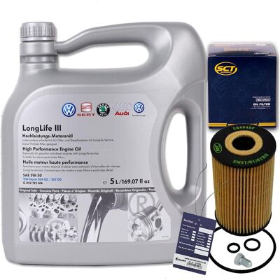 Ölfilter Filter+vw 0w30 Öl Passend Für Audi A1 A3 Vw Golf 5 6 Passat 3c Polo 6r: Ölwechselseet Vw: N90813201 Vw: N90813202 Vag: 03l115466 Vag: 03l1155 Ölfilter Filter+vw 0w30 Öl Passend Für Audi A1 A3 Vw Golf 5 6 Passat 3c Polo 6r: Ölwechselseet Vw: N90813201 Vw: N90813202 Vag: 03l115466 Vag: 03l1155