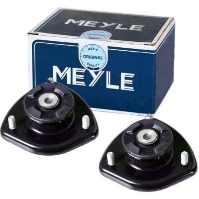 2x Meyle Domlager Federbeinstützlager Hinten Passend Für Bmw X5 (e53) 3.0d-4.8is: Federbeinstützlager Aic: 74588 Ashika: Sma0214 Bilstein: 12296101 Bm 2x Meyle Domlager Federbeinstützlager Hinten Passend Für Bmw X5 (e53) 3.0d-4.8is: Federbeinstützlager Aic: 74588 Ashika: Sma0214 Bilstein: 12296101 Bm