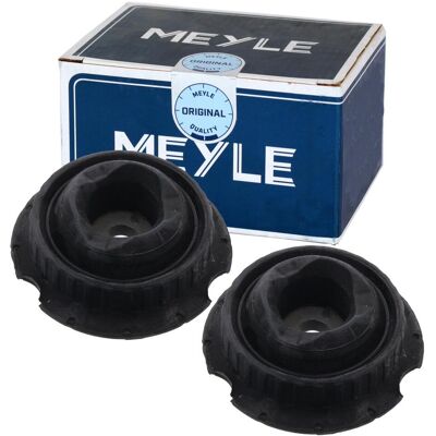 2x Meyle Domlager Vorne Hinten Für Audi Q7 (4lb) Porsche Cayenne (92a) 5.0-3.0: Federbeinstützlager Audi: 7l0412327a Bga: Sm9588 Bilstein: 12231621 Bi 2x Meyle Domlager Vorne Hinten Für Audi Q7 (4lb) Porsche Cayenne (92a) 5.0-3.0: Federbeinstützlager Audi: 7l0412327a Bga: Sm9588 Bilstein: 12231621 Bi