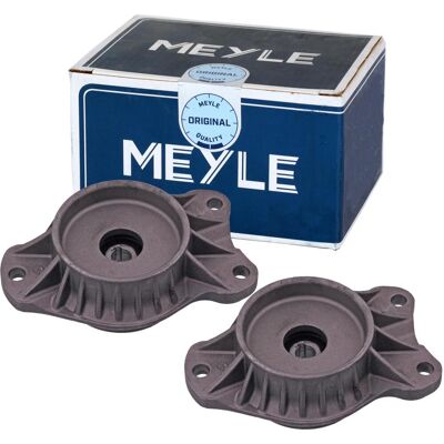 2x Meyle Domlager Hinten Passend Für Bmw 5er F07 Touring F11 Cabriolet F12: Federbeinstützlager Ashika: Sma0255 Bga: Sm9744 Bilstein: 12273102 Birth: 2x Meyle Domlager Hinten Passend Für Bmw 5er F07 Touring F11 Cabriolet F12: Federbeinstützlager Ashika: Sma0255 Bga: Sm9744 Bilstein: 12273102 Birth: