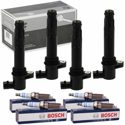 6x Skv Zündspule + 6x Bosch Zündkerze Passend Für Land Rover Freelander Mg Zs Zt: Mg: Nec000070 Mg: Nec000110 Rover: Nec000070 Rover: Nec000110 Land R 6x Skv Zündspule + 6x Bosch Zündkerze Passend Für Land Rover Freelander Mg Zs Zt: Mg: Nec000070 Mg: Nec000110 Rover: Nec000070 Rover: Nec000110 Land R