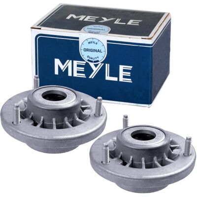 2x Meyle Domlager Hinten Passend Für Bmw 6 Gran Coupe (f06) 640i 650i Xdrive: Federbeinstützlager Bmw: 33506854328 Bmw: 6854328 Meyle: 3003133146 Fede 2x Meyle Domlager Hinten Passend Für Bmw 6 Gran Coupe (f06) 640i 650i Xdrive: Federbeinstützlager Bmw: 33506854328 Bmw: 6854328 Meyle: 3003133146 Fede