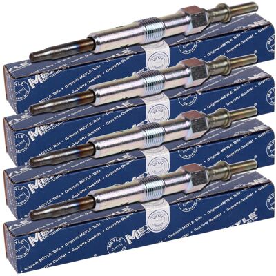 4x Meyle Glühkerze Passend Für Bmw 3er E46 318/320d 5er E39 520d Freelander: Glühkerze Ashika: 010ll01 Ashika: B104 Blue Print: Adbp180093 Blue Print: 4x Meyle Glühkerze Passend Für Bmw 3er E46 318/320d 5er E39 520d Freelander: Glühkerze Ashika: 010ll01 Ashika: B104 Blue Print: Adbp180093 Blue Print: