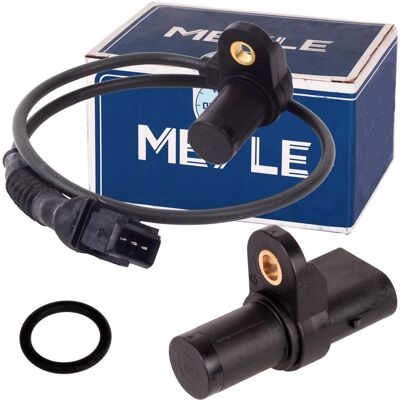2x Meyle Nockenwellensensor Einlass+auslass Passend Für Bmw 3er E46 320-330i E60: Sensor, Nockenwellenposition Abakus: 12005013 Aic: 51510 Aic: 54832s 2x Meyle Nockenwellensensor Einlass+auslass Passend Für Bmw 3er E46 320-330i E60: Sensor, Nockenwellenposition Abakus: 12005013 Aic: 51510 Aic: 54832s
