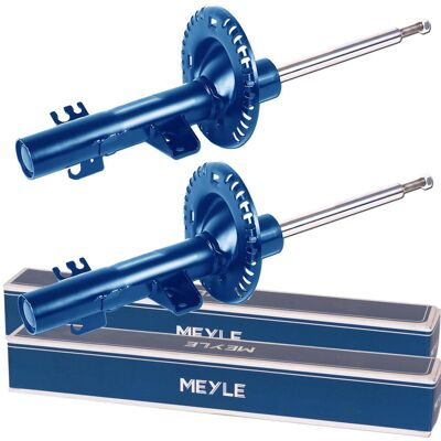 2x Meyle Gasdruck Stoßdämpfer Vorne Passend Für Bmw 3er E36 Standard Fahrwerk: Stoßdämpfer Aic: 52586 Aic: 52588 Al-ko: 300444 Al-ko: 810058 Ashika: M 2x Meyle Gasdruck Stoßdämpfer Vorne Passend Für Bmw 3er E36 Standard Fahrwerk: Stoßdämpfer Aic: 52586 Aic: 52588 Al-ko: 300444 Al-ko: 810058 Ashika: M