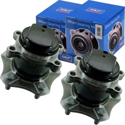 SKF - VKBA6997 - Radlagersatz SKF - VKBA6997 - Radlagersatz