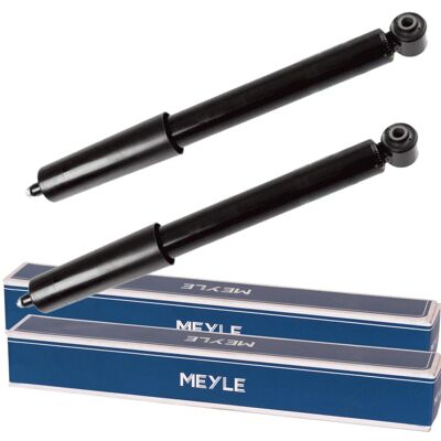 2x Meyle Gasdruck Stoßdämpfer Dämpfer Hinten Passend Für Volvo Xc60 (156): Stoßdämpfer Al-ko: 215193 Ashika: Ma01007 Bilstein: 19232638 Bilstein: 2425 2x Meyle Gasdruck Stoßdämpfer Dämpfer Hinten Passend Für Volvo Xc60 (156): Stoßdämpfer Al-ko: 215193 Ashika: Ma01007 Bilstein: 19232638 Bilstein: 2425