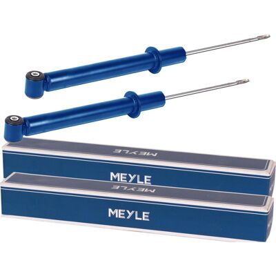 2x Meyle Gasdruck Stoßdämpfer Hinterachse Passend Für Bmw 3er E30 + Touring Z1: Stoßdämpfer Aic: 52596 Al-ko: 100923 Al-ko: 107153 Al-ko: 810003 Ashik 2x Meyle Gasdruck Stoßdämpfer Hinterachse Passend Für Bmw 3er E30 + Touring Z1: Stoßdämpfer Aic: 52596 Al-ko: 100923 Al-ko: 107153 Al-ko: 810003 Ashik