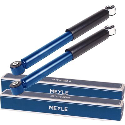 2x Meyle Gasdruck Stoßdämpfer Hinten Rechts+links Passend Für Mitsubishi L200: Stoßdämpfer Al-ko: 202283 Ap Xenergy: X292343 Ashika: Ma50044 Ashika: M 2x Meyle Gasdruck Stoßdämpfer Hinten Rechts+links Passend Für Mitsubishi L200: Stoßdämpfer Al-ko: 202283 Ap Xenergy: X292343 Ashika: Ma50044 Ashika: M
