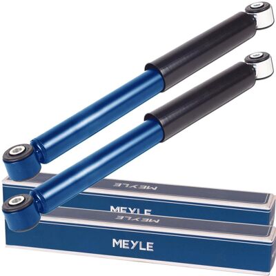 2x Meyle Gasdruck Stoßdämpfer Hinterachse Hinten Passend Für Fiat Seicento: Stoßdämpfer Al-ko: 100570 Al-ko: 101480 Ap Xenergy: X098441 Ap Xenergy: X1 2x Meyle Gasdruck Stoßdämpfer Hinterachse Hinten Passend Für Fiat Seicento: Stoßdämpfer Al-ko: 100570 Al-ko: 101480 Ap Xenergy: X098441 Ap Xenergy: X1