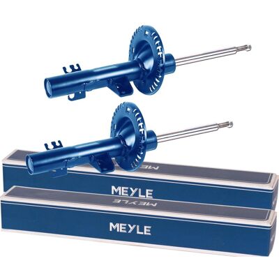 2x Meyle Gasdruck Stoßdämpfer Vorne Passend Für Renault Megane 3 +cc + Grandtour: Stoßdämpfer Abakus: 23201362 Al-ko: 304353 Al-ko: 810095 Ap Xenergy: 2x Meyle Gasdruck Stoßdämpfer Vorne Passend Für Renault Megane 3 +cc + Grandtour: Stoßdämpfer Abakus: 23201362 Al-ko: 304353 Al-ko: 810095 Ap Xenergy: