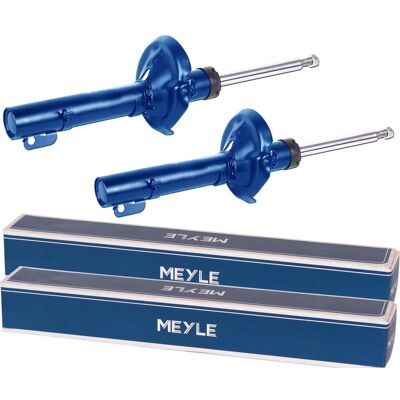 2x Meyle Gas Stoßdämpfer Vorne Passend Für Mercedes-benz C-klasse W203 Clk C209: Stoßdämpfer Abakus: 23201024 Aic: 52606 Al-ko: 302423 Al-ko: 302433 A 2x Meyle Gas Stoßdämpfer Vorne Passend Für Mercedes-benz C-klasse W203 Clk C209: Stoßdämpfer Abakus: 23201024 Aic: 52606 Al-ko: 302423 Al-ko: 302433 A