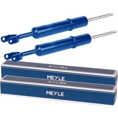 2x Meyle Gasdruck Stoßdämpfer Vorne Für Audi A4 A6 Vw Passat Für Skoda Super B: Stoßdämpfer Abakus: 23201002 Abakus: 23201015 Abakus: 23201130 Aic: 52 2x Meyle Gasdruck Stoßdämpfer Vorne Für Audi A4 A6 Vw Passat Für Skoda Super B: Stoßdämpfer Abakus: 23201002 Abakus: 23201015 Abakus: 23201130 Aic: 52
